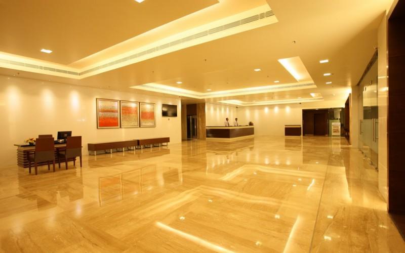Hotel Shelton Rājahmundry Zewnętrze zdjęcie