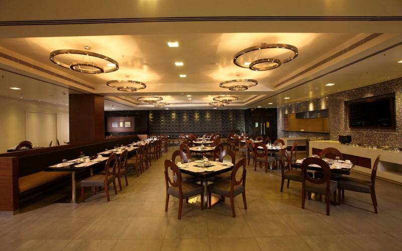 Hotel Shelton Rājahmundry Zewnętrze zdjęcie