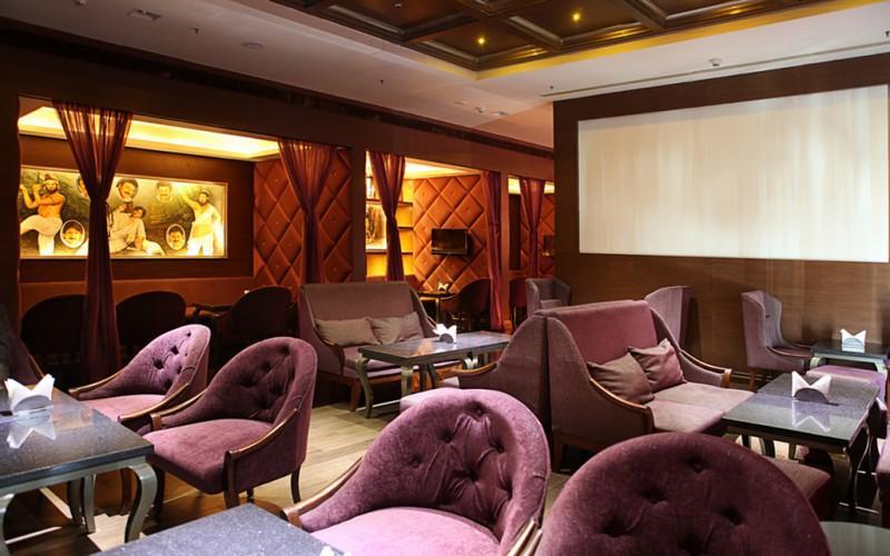 Hotel Shelton Rājahmundry Zewnętrze zdjęcie