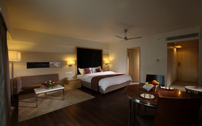 Hotel Shelton Rājahmundry Zewnętrze zdjęcie